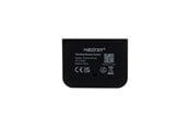 Smart Home - Älykoti - Miboxer Fjernbetjening - Sort - 3 Zoner - 2.4GHz RF - 4038816236050
