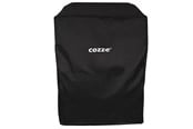 Grillit ja tarvikkeet - cozze Cover for 90cm outdoorkitchen black - 90383