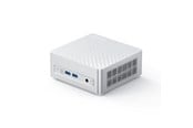 Pöytätietokoneet - Mini PC / Barebone - Minisforum M1 Lite - Core Ultra 5 / 16GB / 512GB / Windows 11 Pro - M1 Lite-125U (U5-125U+16+512GB)