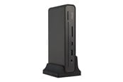 Telakointiasemat - ASUS DC300 Triple Display USB-C Dock - 90XB08CN-BDS010