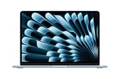 Kannettava tietokone - Apple MacBook Air - 13.6" | M5 | 24GB | 1TB | Sky Blue - MDHK4ZE/A