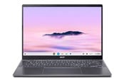 Kannettava tietokone - Acer Chromebook Plus Enterprise 714 CBE794-1 *DEMO* - NX.JF2ED.002