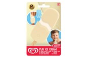 Roolileikit - Casdon Toy Play Ice Cream – Magnum White - 31350