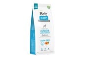 Koirat - Brit Care Junior Large Breed Salmon - dry dog food - 12 kg - 100-172201