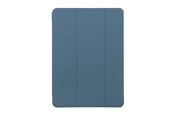 Tabletti - Kannet & Suojakotelot - Pomologic Book Case iPad Pro 11 M4/M5 Navy - POM-24BCP11-206