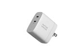 Puhelin - Adapterit & Laturit - Native Union FAST-PD67-WHT-INT mobile device charger - FAST-PD67-WHT-INT