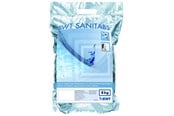Vedenkäsittely - BWT Sanitabs salt tablets 8 kg - 321366010