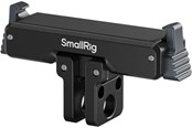 Kameran & objektiivien lisävarusteet - SmallRig 5919 Quick Release Mount Adapter for Insta360 GO Ultra - 5919