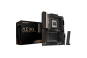 Emolevy - GIGABYTE X870E AERO X3D DARK WOOD Emolevy - AMD X870E - AMD AM5 - DDR5 RAM - ATX - X870E AERO X DK WOOD