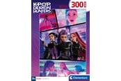 Palapelit - Clementoni Palapeli K-Pop Demon Hunters, Super 300-palainen - 21760