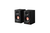HiFi - kaiuttimet - Edifier MR3 - 3.5" Monitor Speaker Pair - 36W RMS - Black - MR3-BK