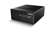 Pöytätietokoneet - Työasema - Lenovo ThinkStation P3 Ultra Gen 2 - SFF - AI Workstation - Core Ultra 7 265K - vPro Enterprise - 32 GB - SSD 512 GB - Nordic - 30J5007GMT