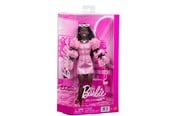 Nuket & tarvikkeet - Barbie Deluxe Style Dress with Bows on Sleeves - JJN75