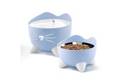 Kissat - Catit PIXI kombosetti, Sininen - H43712