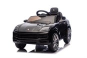 Sähköauto - Porsche Cayenne Ride-On Car - 6951461