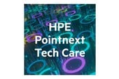 Palvelu ja tuki - Hewlett Packard Enterprise HPE Tech Care Basic Service - HU4B2A5#ZQE