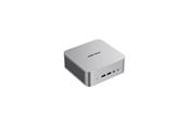 Pöytätietokoneet - Mini PC / Barebone - Minisforum AI X1 - Ryzen 7 / 16GB / 1TB / Windows 11 Pro - X1-255(R7-255+16+1TB)