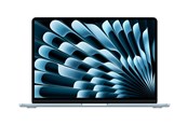 Kannettava tietokone - Apple MacBook Air - 13.6" -  M5 - 24 GB RAM - 1 TB SSD - Swedish/Finnish - MDHK4KS/A