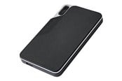 SSD - Intenso External SSD TX100 - 500GB - Ulkoinen SSD - USB 3.2 Gen 1x1 - Musta - 3826451
