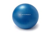 Urheilu & Fitness - Wozinsky WPDP-N22 kuntoutusharjoituspallo 22cm - sininen - 5907769384097