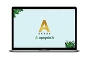 Kannettava tietokone - Apple Refurbished MacBook Pro - 13" - Intel Core i5 - 8279U - 8 GB RAM - 256 GB SSD - Nordic - refurbished - LAP-MBP-2018-MX-A007