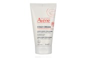 Vartalonhoito - Avène Cold Cream Concentrated Hand Cream - 3282770145779