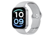 Älykellot, Urheilukellot & Aktiivisuusrannekkeet - Xiaomi Redmi Watch 6 Active - Silver *DEMO* - BHR09CXGL