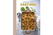 Keittokirjat - Gourministeriets årstider - 9788772393810