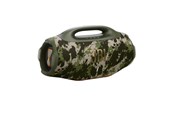 Kannettavat & Bilekaiuttimet - JBL Boombox 4 - Squad - JBLBOOMBOX4SQUADEP