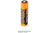 Taskulamput ja otsalamput - Fenix ARB-L18 18650 3400 mAH Li-ion akkukennopaketti - 907779