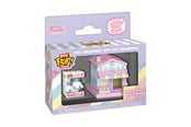 Fanituotteet - Funko! - Funko Bitty POP Town Sanrio Cafe Cinnamoroll w/C - Figuuri - 93566