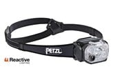 Retkeily - Petzl Swift RL Classic Headlamp - 1200 lm - E095BD00