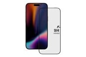 Puhelintarvikkeet - Näytönsuojat - X2O Premium Full Screen Protection Glass Apple iPhone 18 Pro/17 Pro - 10010
