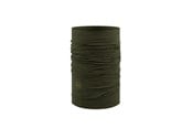 Retkeily - Buff  Merino Lightweight Neckwear - Solid Bark - 113010.843.10.00