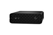 Pöytätietokoneet - Työasema - HP Workstation Z2 G1i - E72NGET#UUW