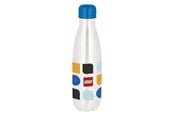 Lastenhuone - LEGO Ruostumattomasta teräksestä valmistettu juomapullo 780 ml - 088808729-30928