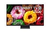 Televisio - LG 27" Televisio LED 1080p (Full HD) High Dynamic Range 10 (HDR10) 27LB70003LA LB70 - 27LB70003LA.AEU