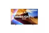 Televisio - Philips 65" Televisio OLED 4K Dolby Vision 65OLED801/12 Ambilight - 65OLED801/12