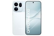 Puhelimet - OPPO Find X10 512GB/12GB - Blue - 110010132734