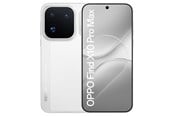 Puhelimet - OPPO Find X10 Pro Max 512GB/12GB - Silver - 110010132657