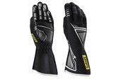 Pelit - lisävarusteet - Sabelt Sim-Racer Gloves G39 - Black - Medium - Sim Racing -tarvike - 00319-03-02-BLK-M