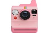 Kamerat - Polaroid Now Gen 3 - Pinkki - 9197