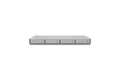 Valvontakamerat & DVR - Ubiquiti UniFi Network Video Recorder G2 - UNVR-G2