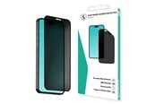 Puhelintarvikkeet - Näytönsuojat - SiGN Strong Nano Samsung Galaxy A55 5G Privacy Screen Protector - SNSP-NA-A55-pr