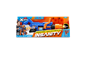 Leluaseet - X-shot Insanity Smoking Barrel - 36823