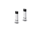 Smart Home - Älykoti - Bosch Smart Home Eyes II -sisäkamera (2-pakkaus) - 8500767