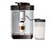 Kahvi ja Espresso - Melitta Caffeo Varianza CSP - Hopea *DEMO* - F57/0-101
