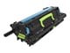 Mustepatruunat, värikasetit ja lisävarusteet - Lexmark 72K0F10 - Black toner cartridge - 72K0F10