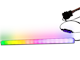 Kotelot - lisätarvikkeet - DUTZO Premium-osoitettava RGB-nauha 30cm - DSTRIP-PRE-30-ARGB