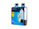 Sodastream - Sodastream 1 litran pullo duopakkaus DWS - 3000242